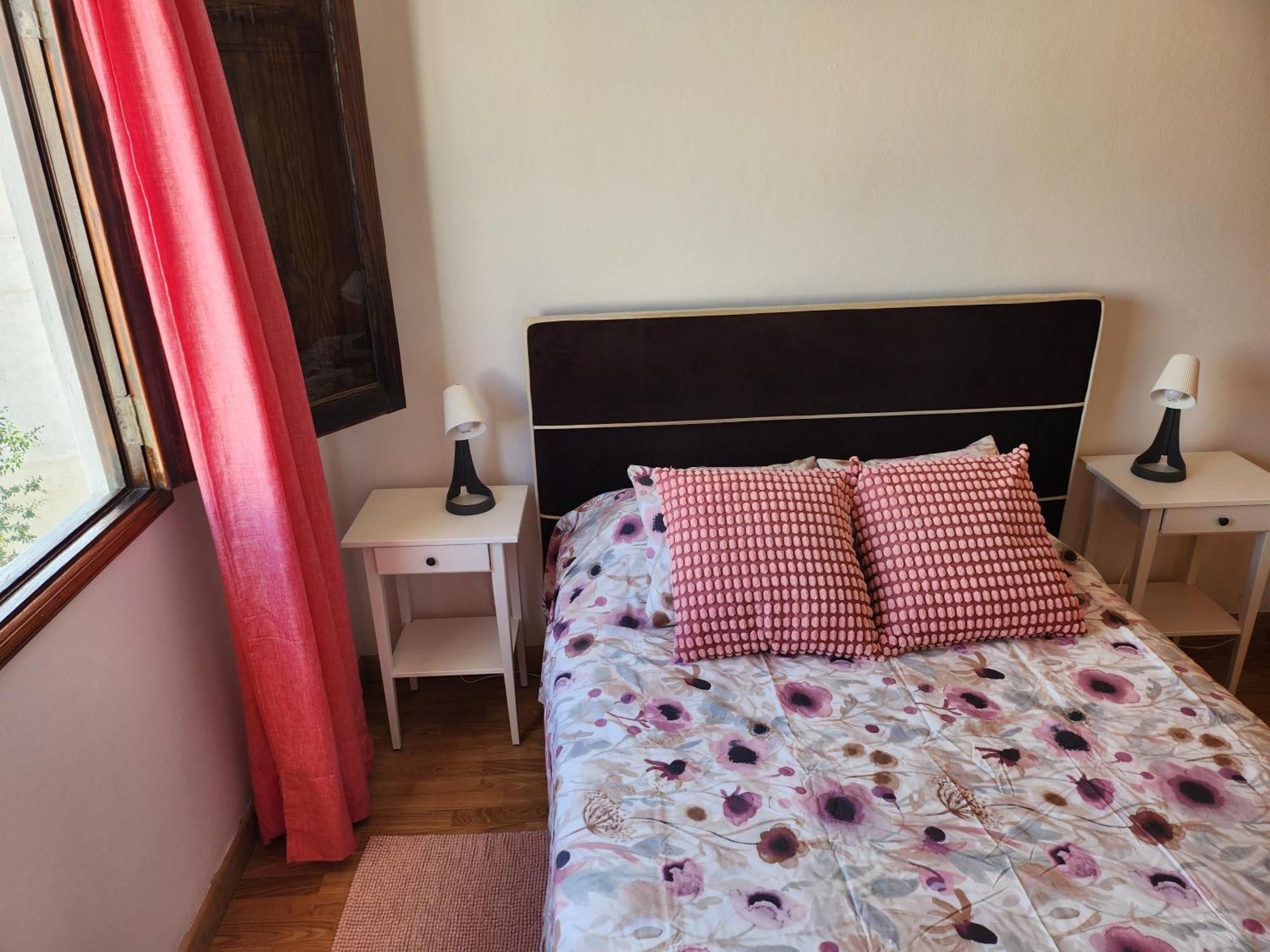 Casa Gara Isabel Apartment