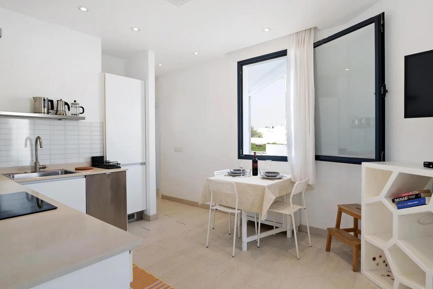 Apartamento Casa Anclada En Arrieta