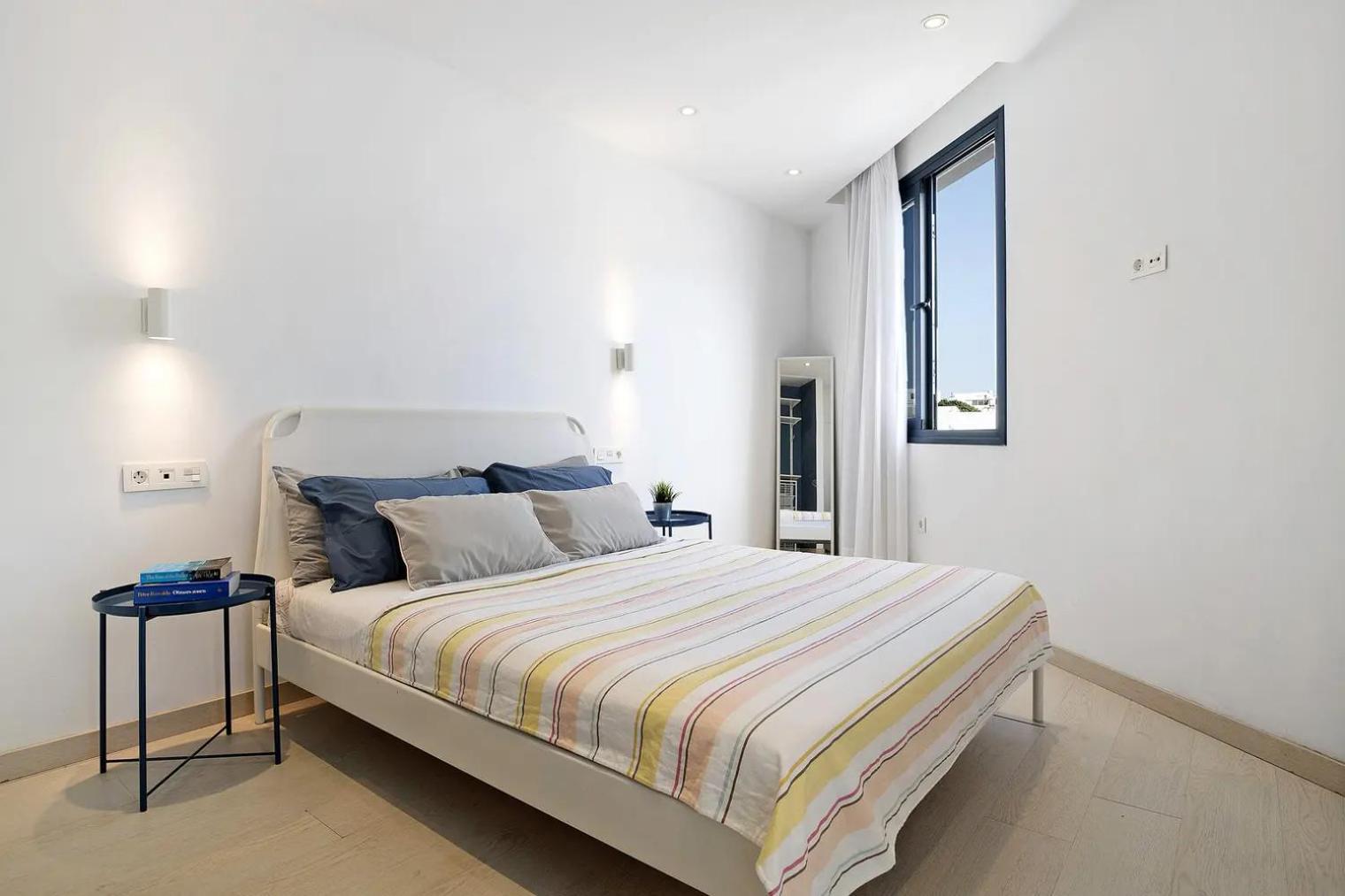 Casa Anclada En Arrieta Apartamento *