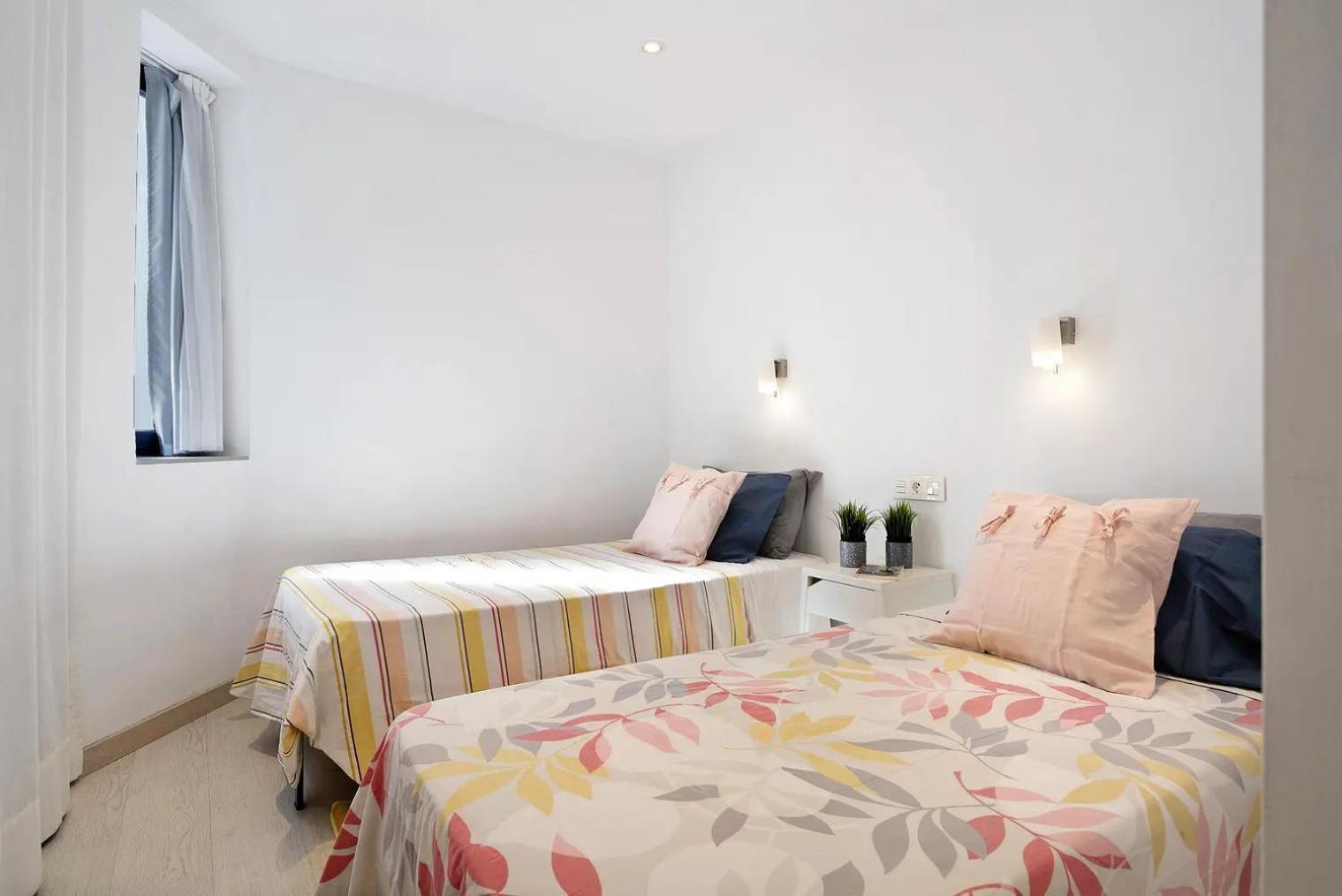 Casa Anclada En Arrieta Apartamento Arrieta (Lanzarote)