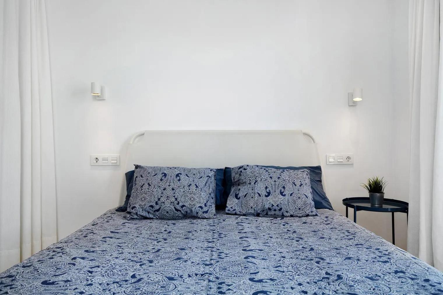 Casa Anclada En Arrieta * Arrieta (Lanzarote)