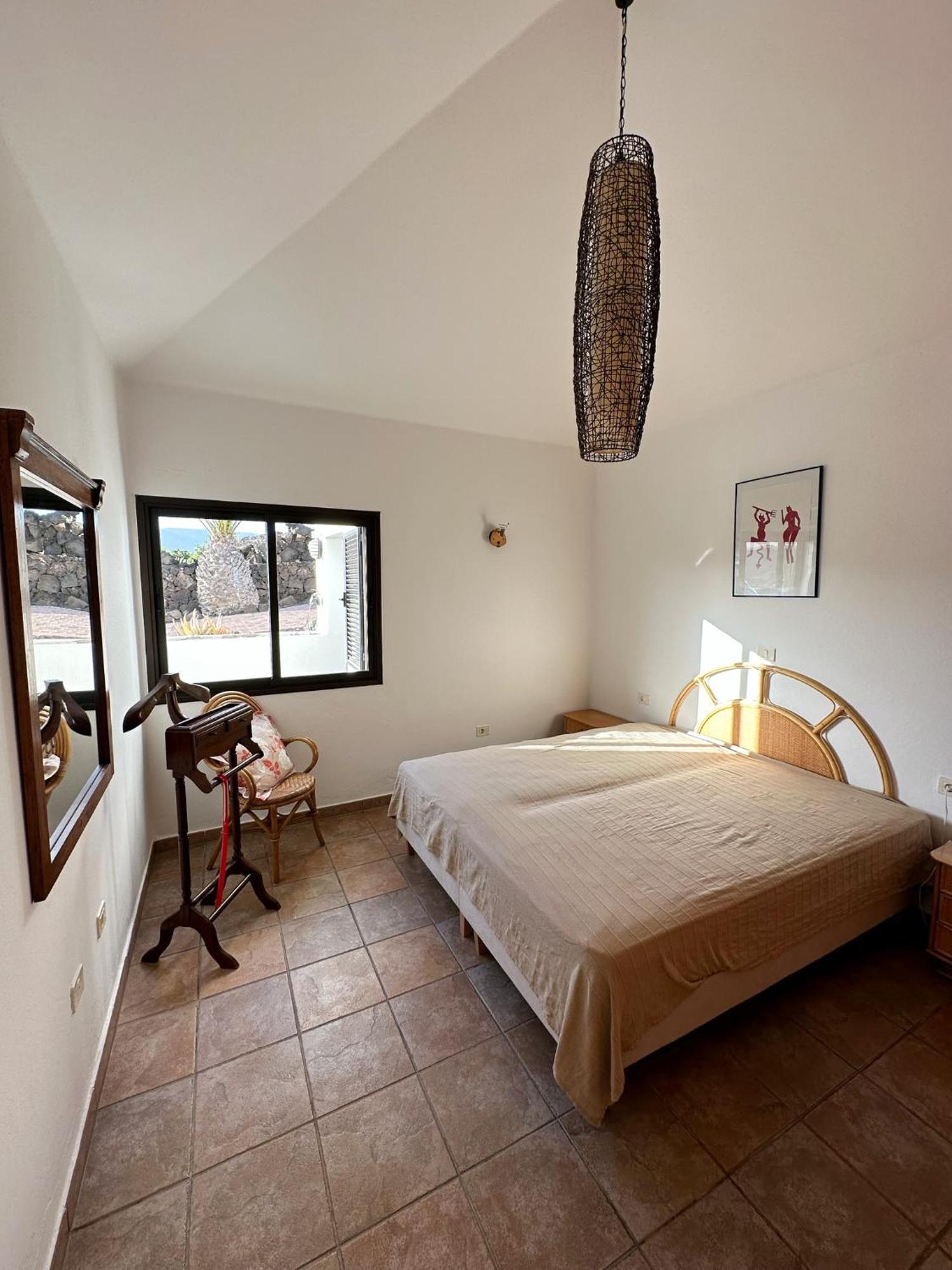 Casa Ronda Charco del Palo