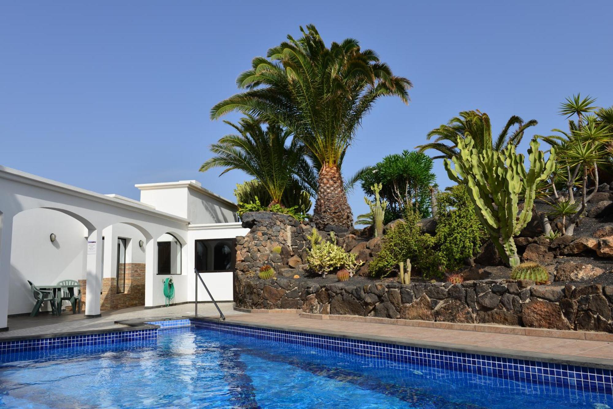 Casa Ronda *