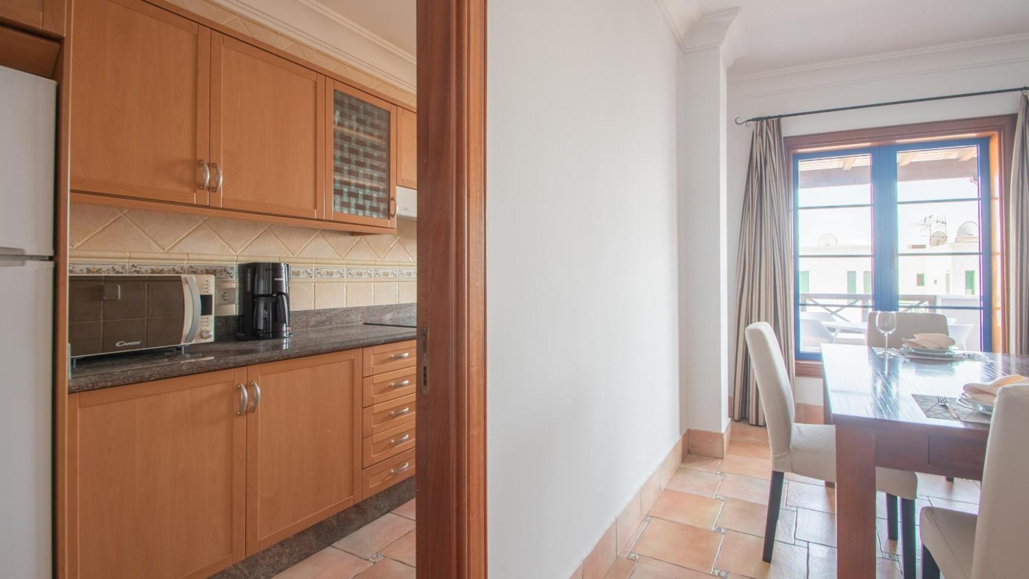 Blancazul Cala Azul Apartamento Playa Blanca (Lanzarote)
