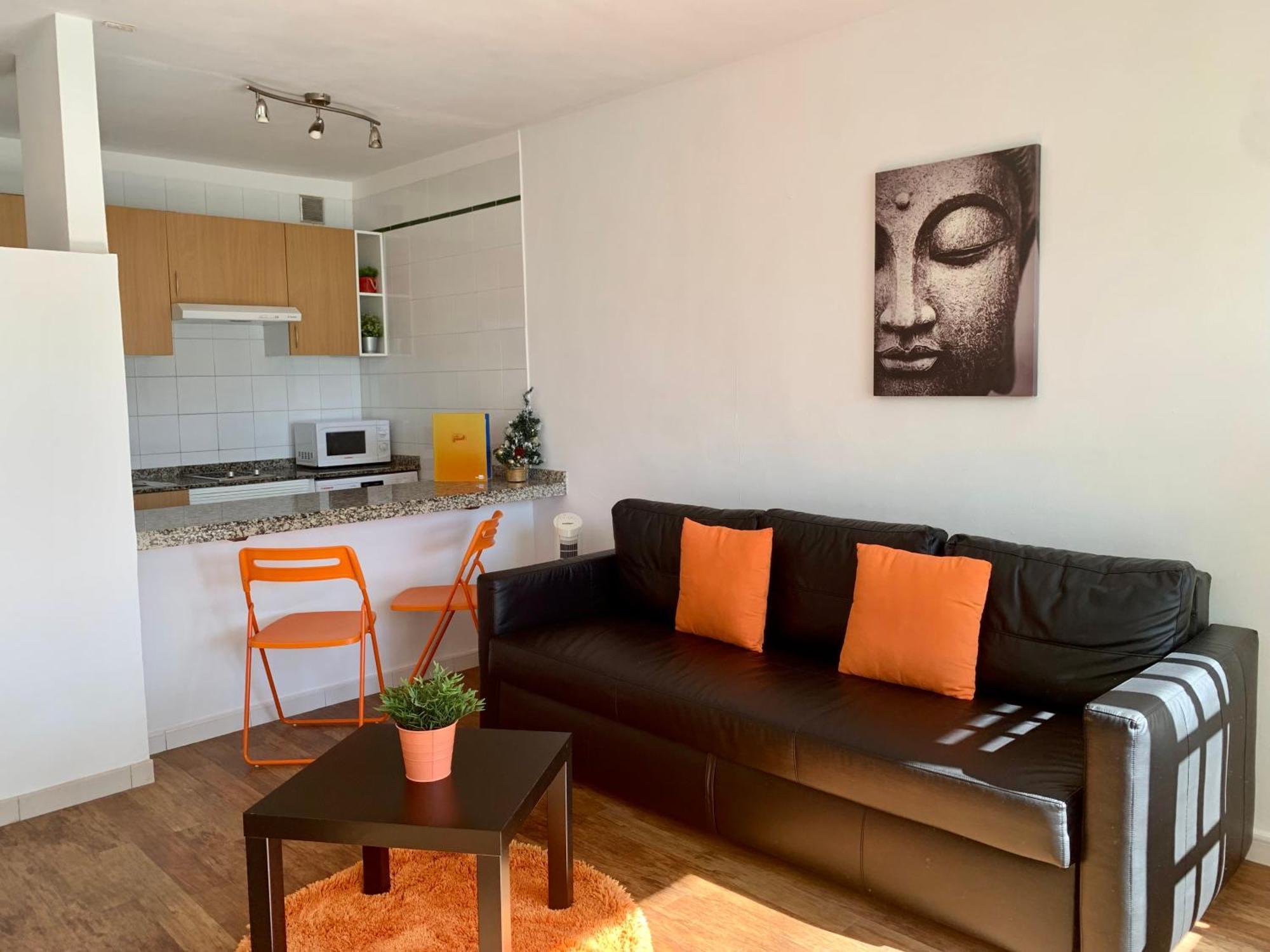 Llamar Apartamento *