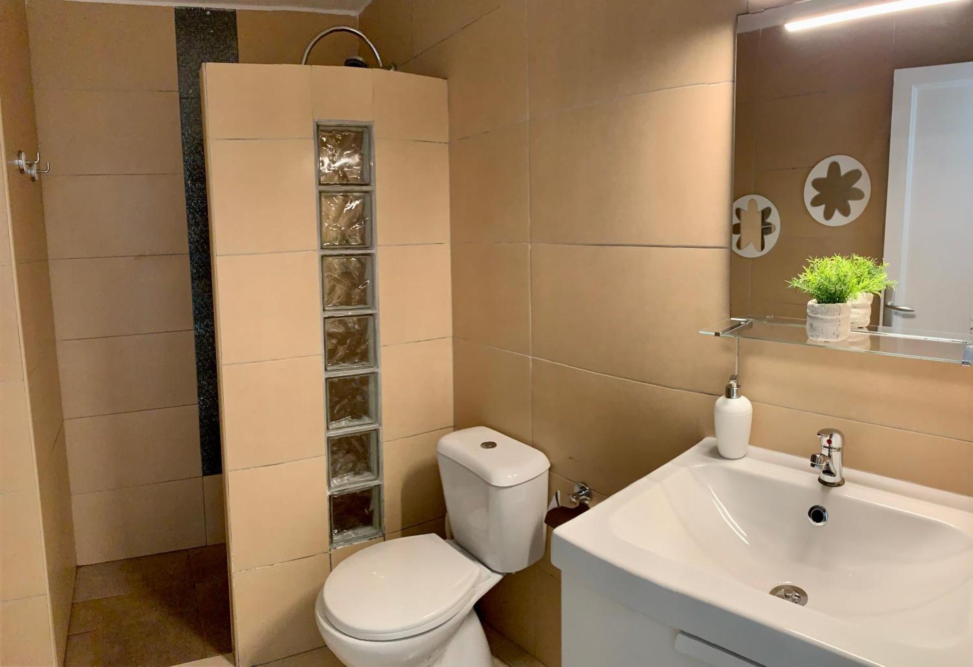 Apartamento Llamar