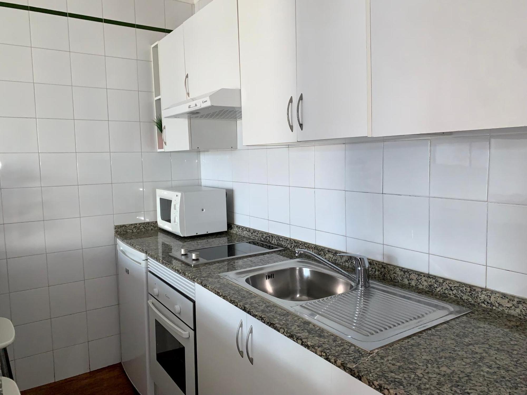 Apartamento Llamar Puerto del Carmen (Lanzarote)
