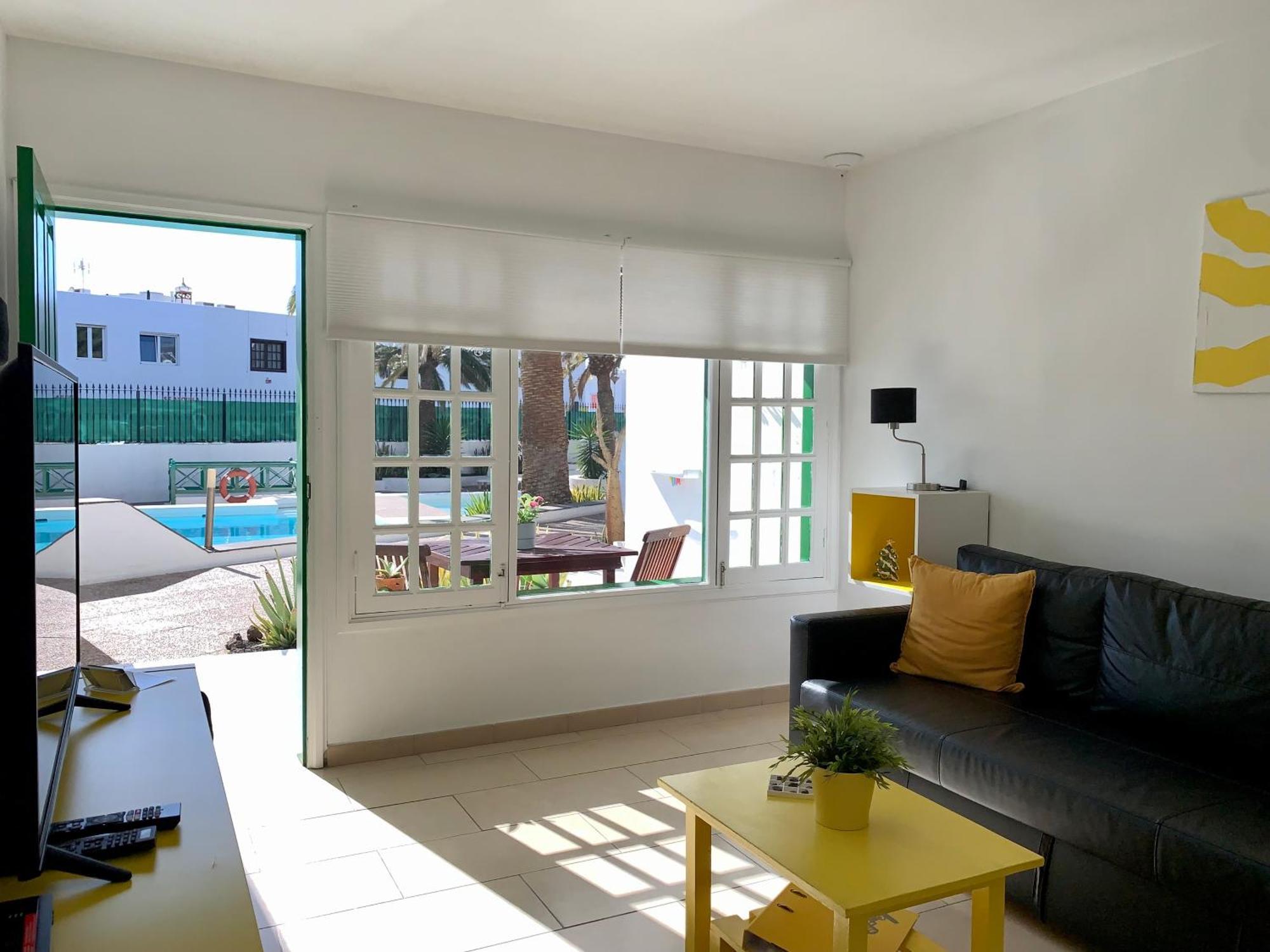 Apartamento Llamar