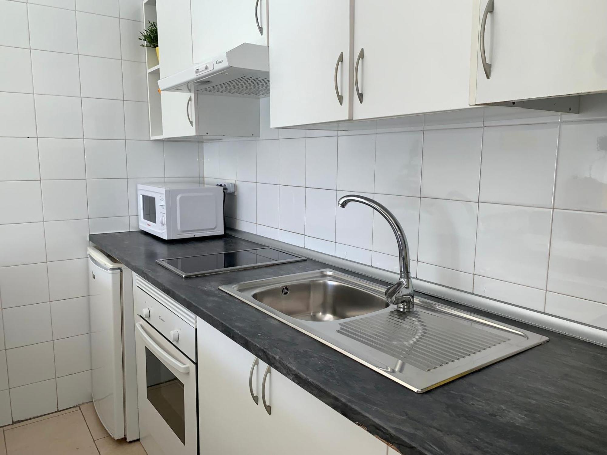 Apartamento Llamar *