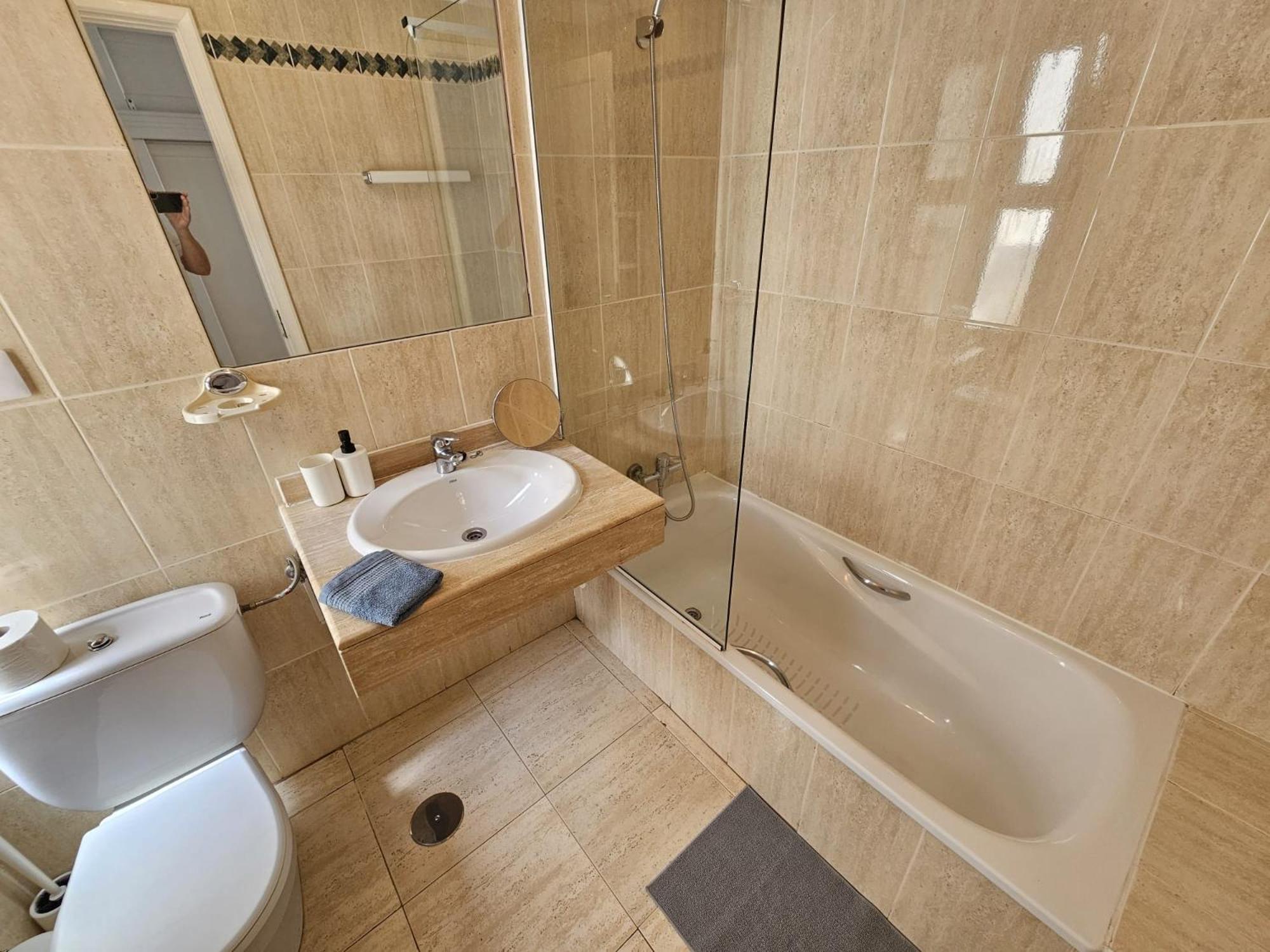 G&w Lanzarote Apartamento