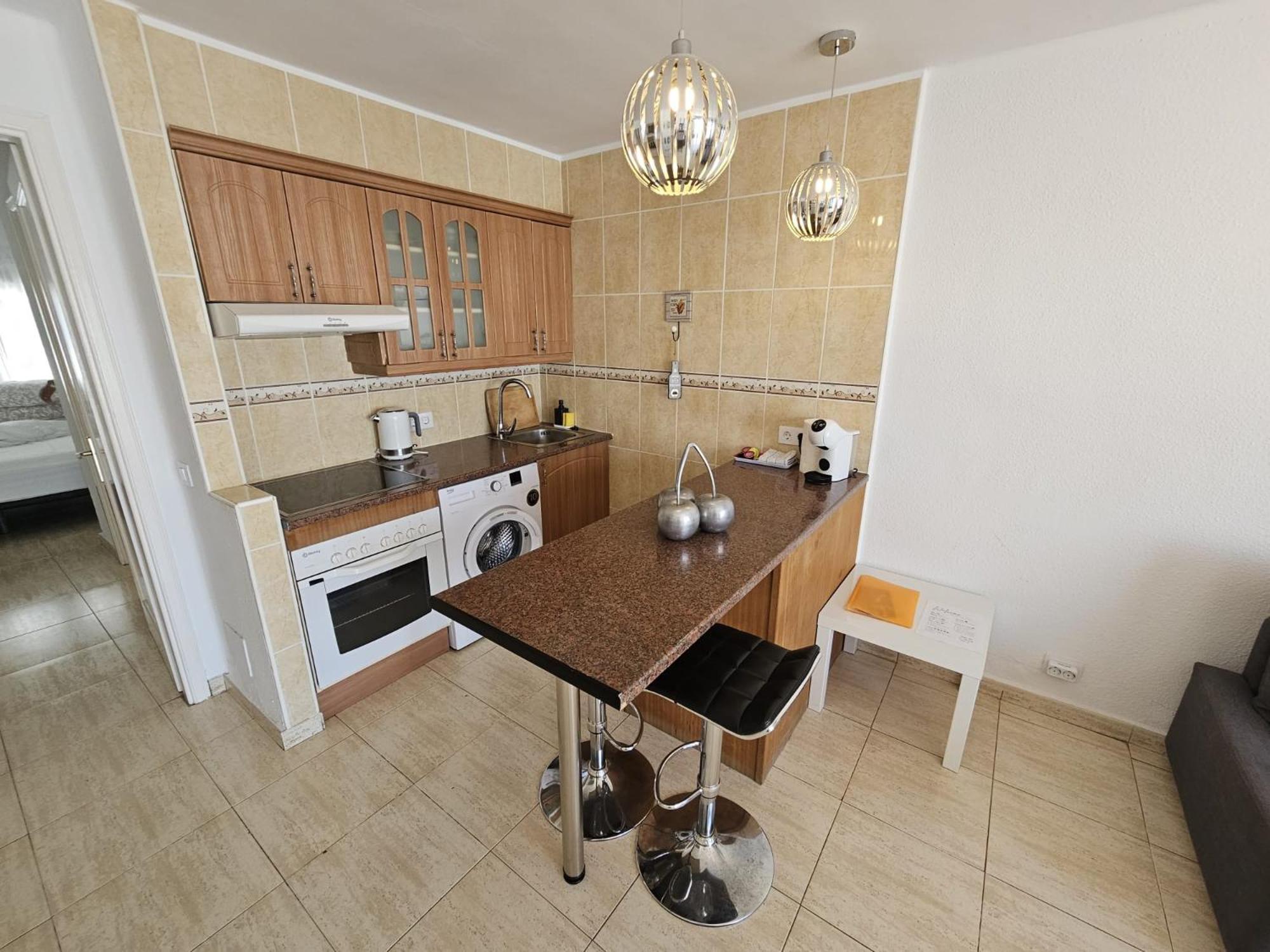 Apartamento G&w Lanzarote *