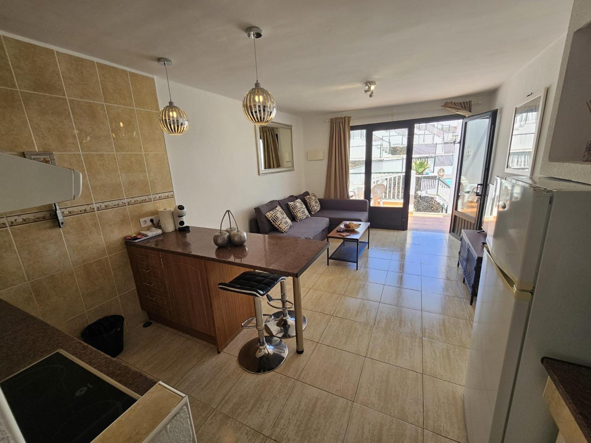 G&w Lanzarote Apartamento