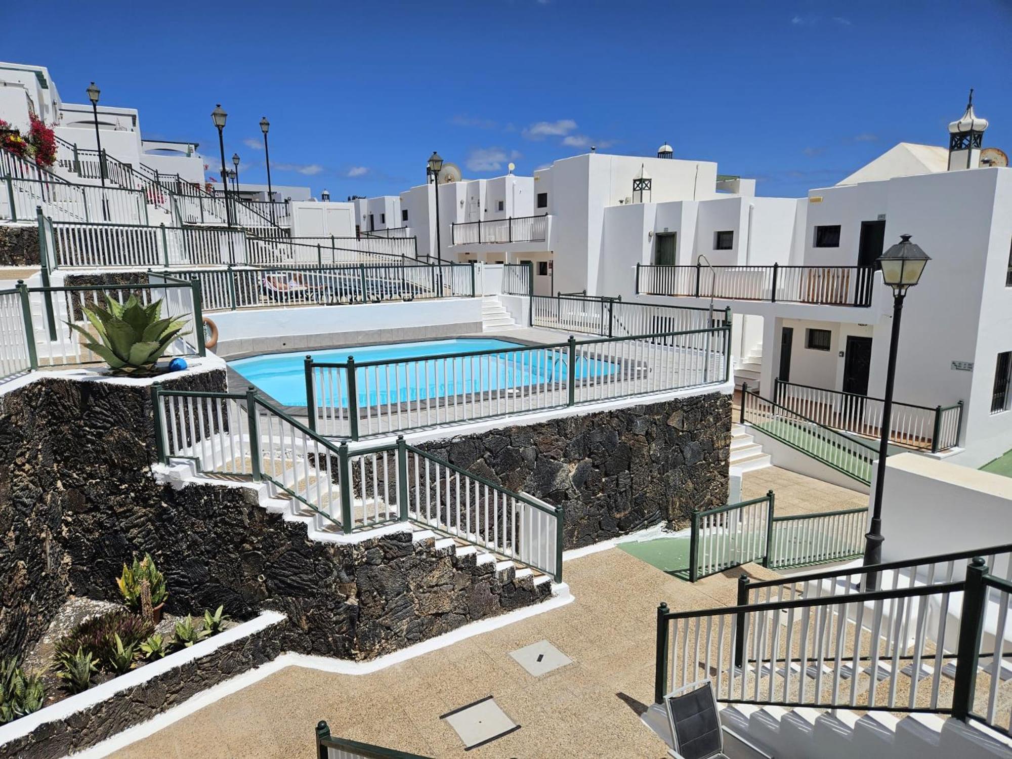 G&w Lanzarote Apartamento Puerto del Carmen (Lanzarote)