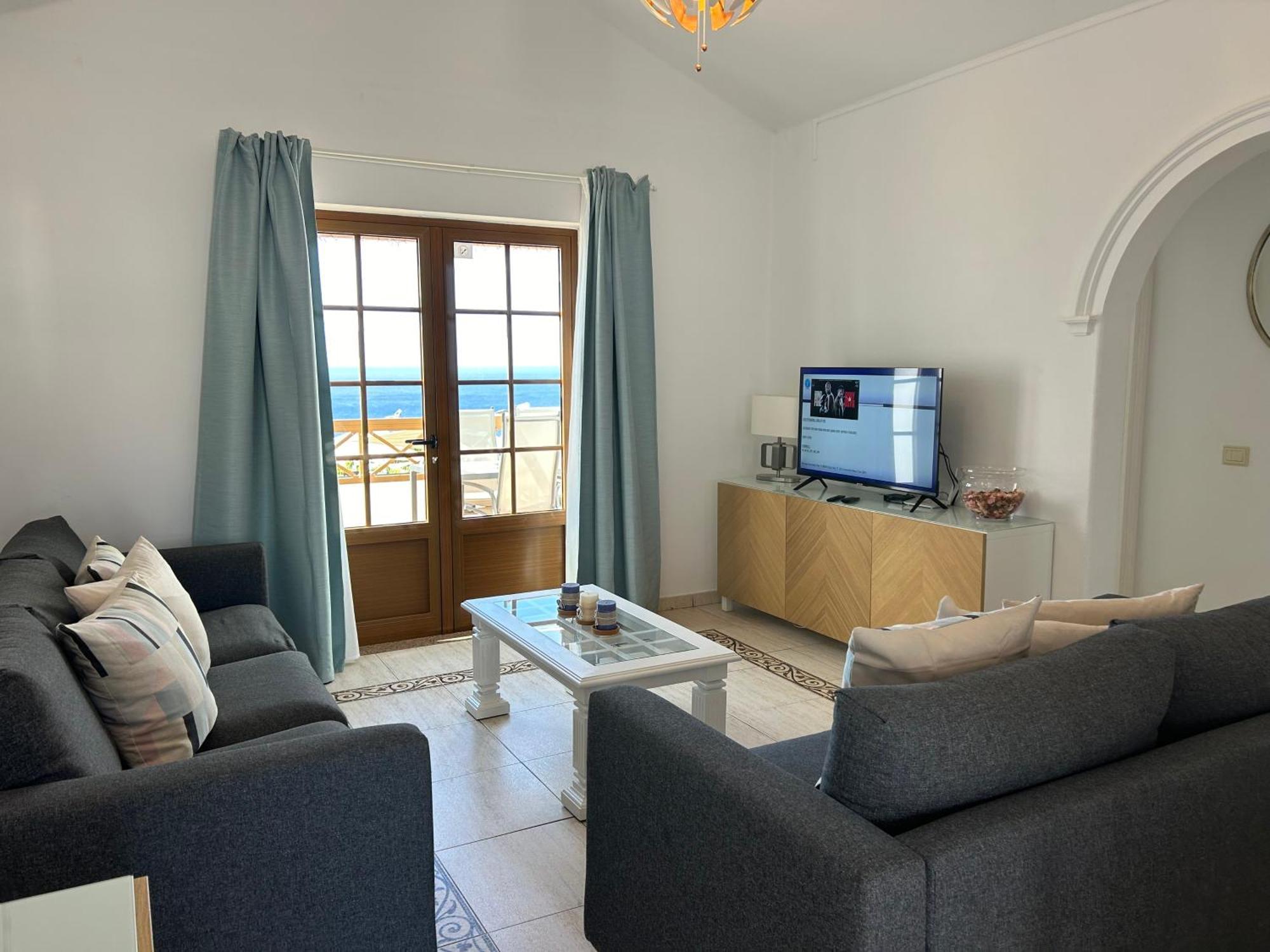 2 Bedroom 2 Bathroom Apartamento *