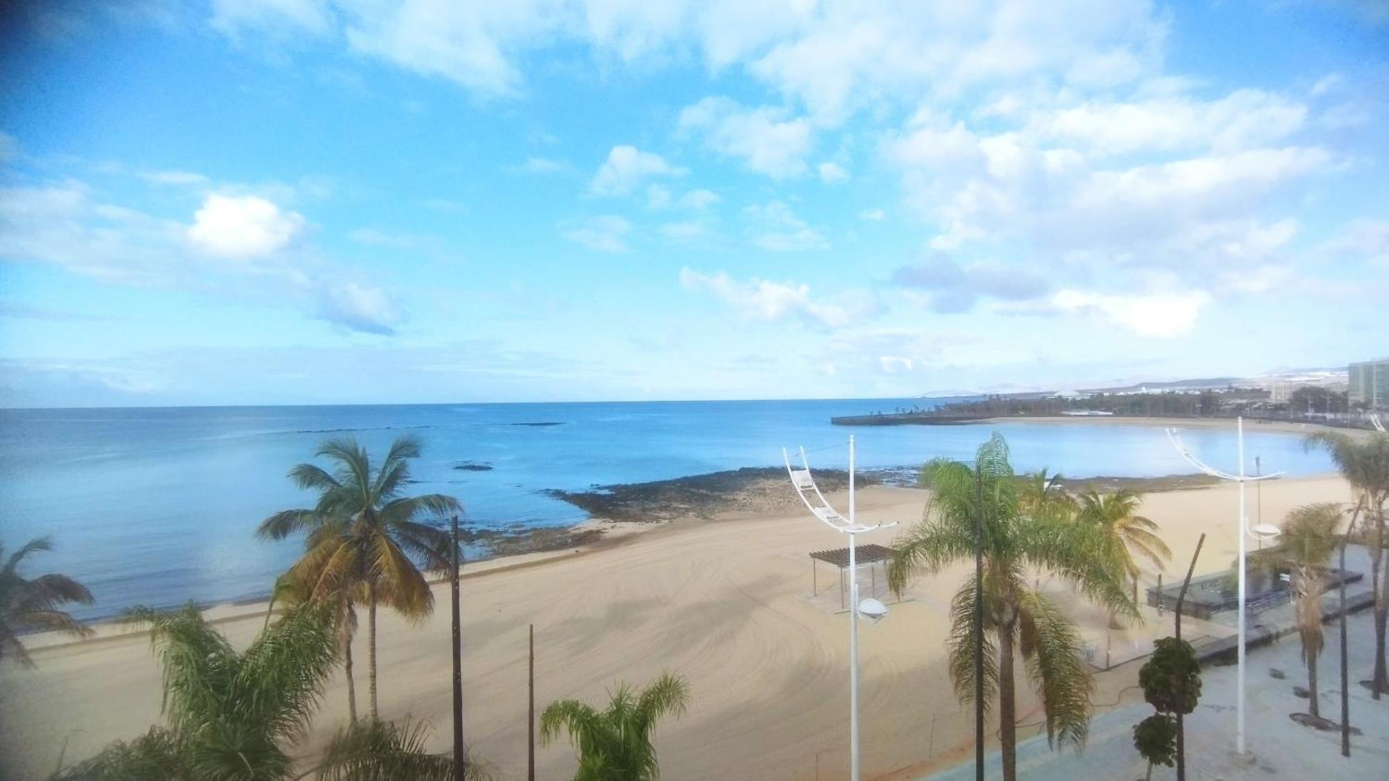 Balcon Del Mar *