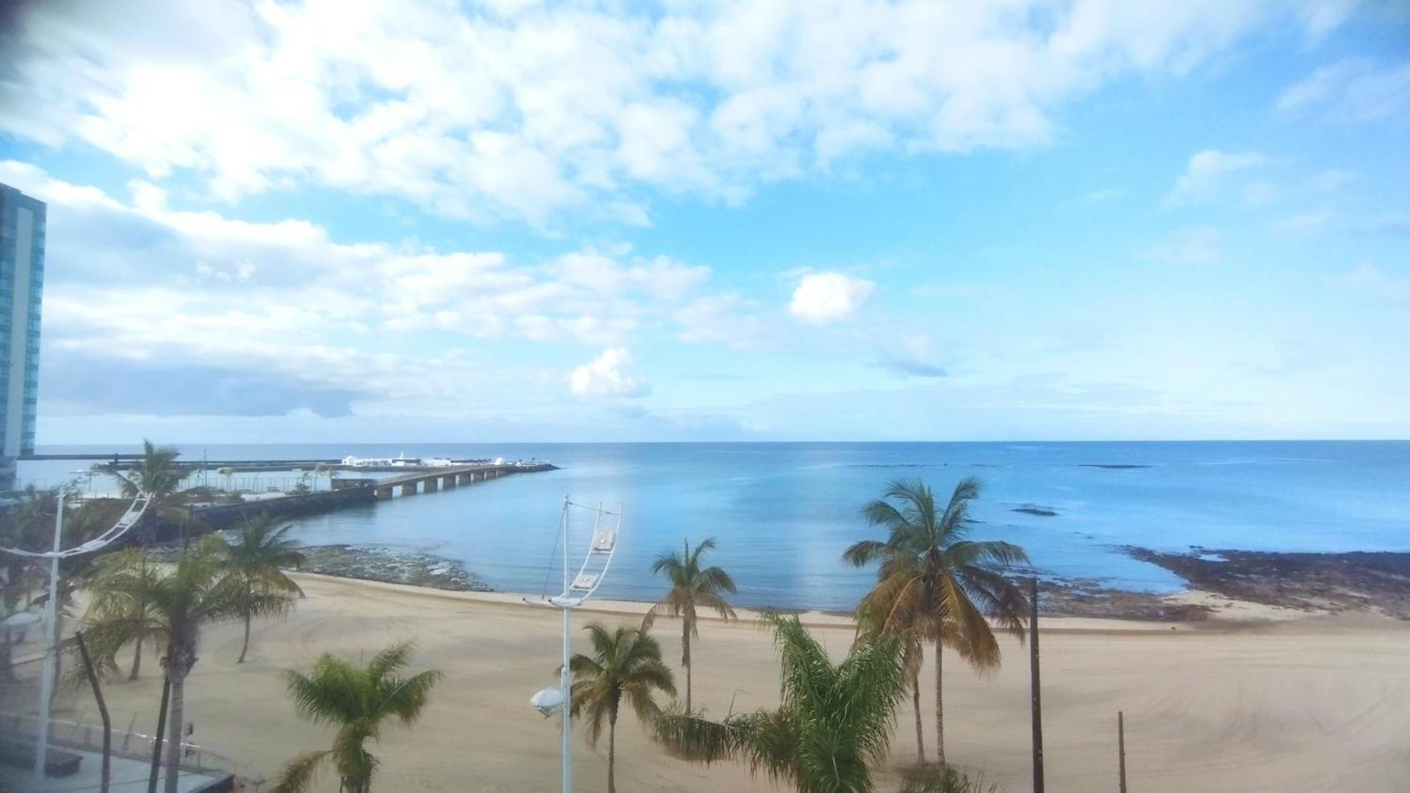 Balcon Del Mar