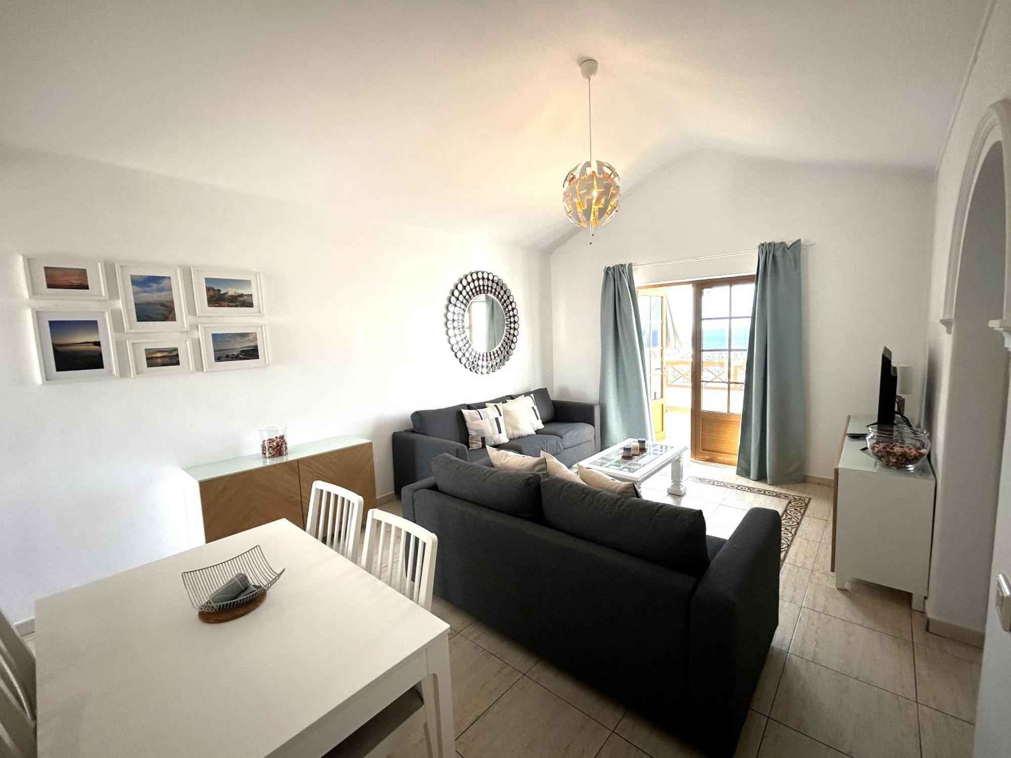 2 Bedroom 2 Bathroom * Puerto del Carmen (Lanzarote)