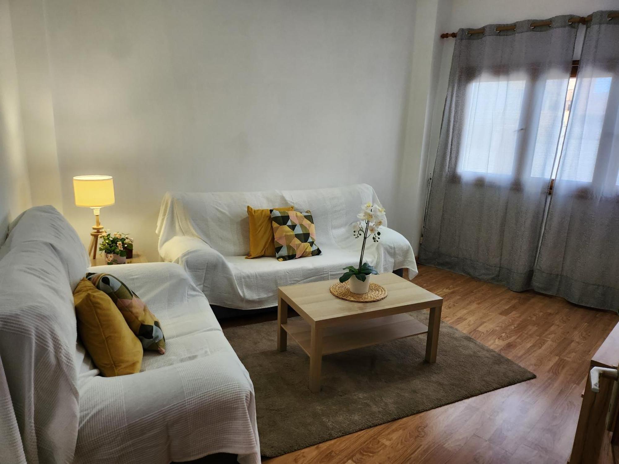 Casa Gara Isabel Arrecife (Lanzarote)