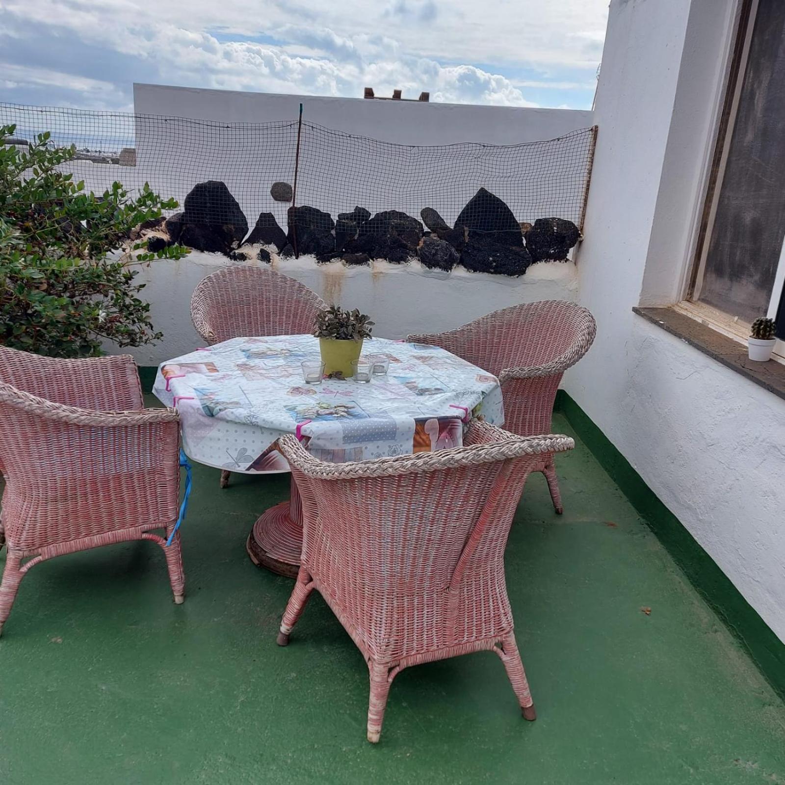 Casita De Gato Сasa de vacaciones