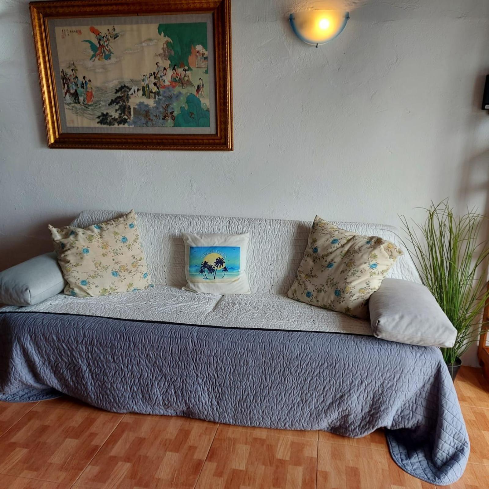 Сasa de vacaciones Casita De Gato *