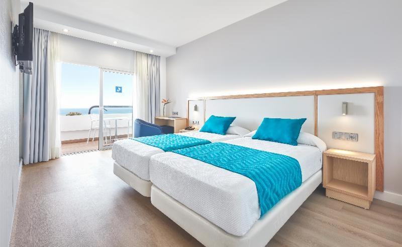 Hotel Lancelot Arrecife (Lanzarote)