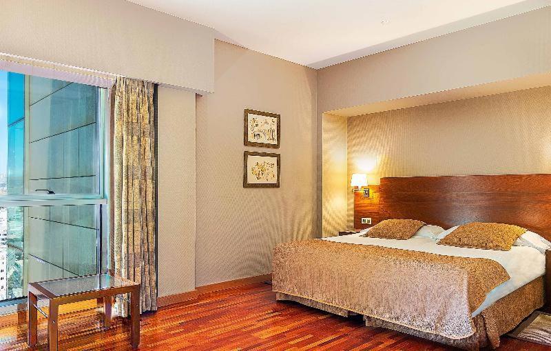 Hotel Gran Hotel&spa