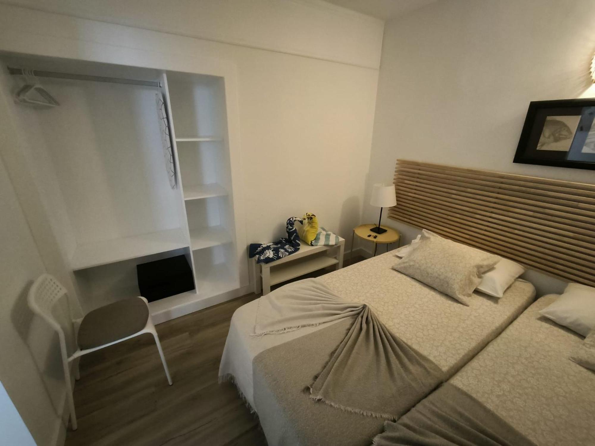 La Florida Apartment *
