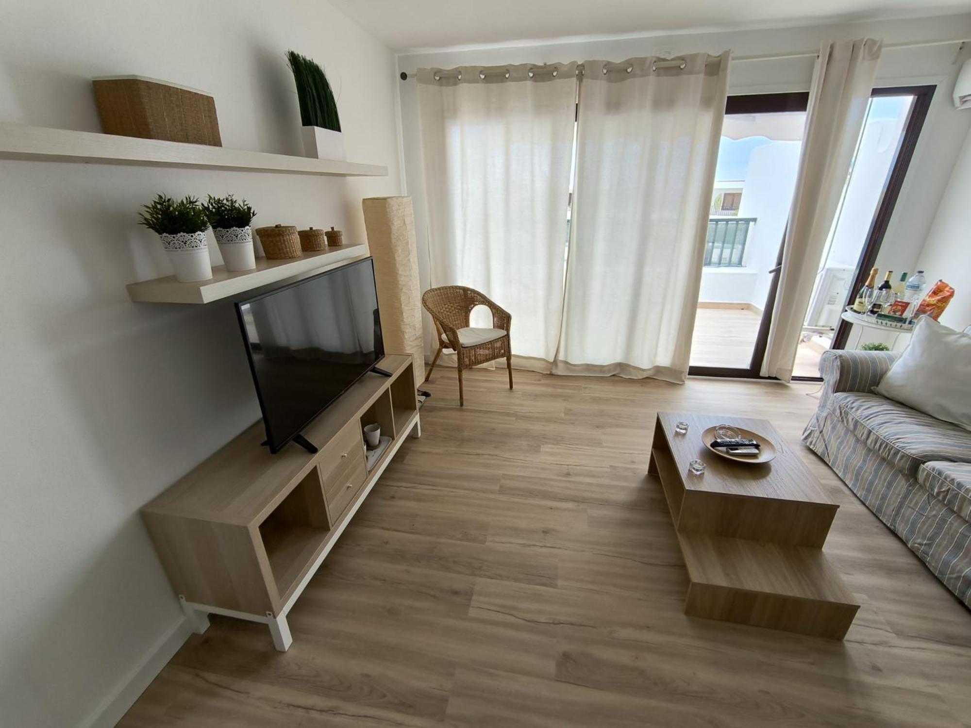 La Florida Apartment Puerto del Carmen (Lanzarote)