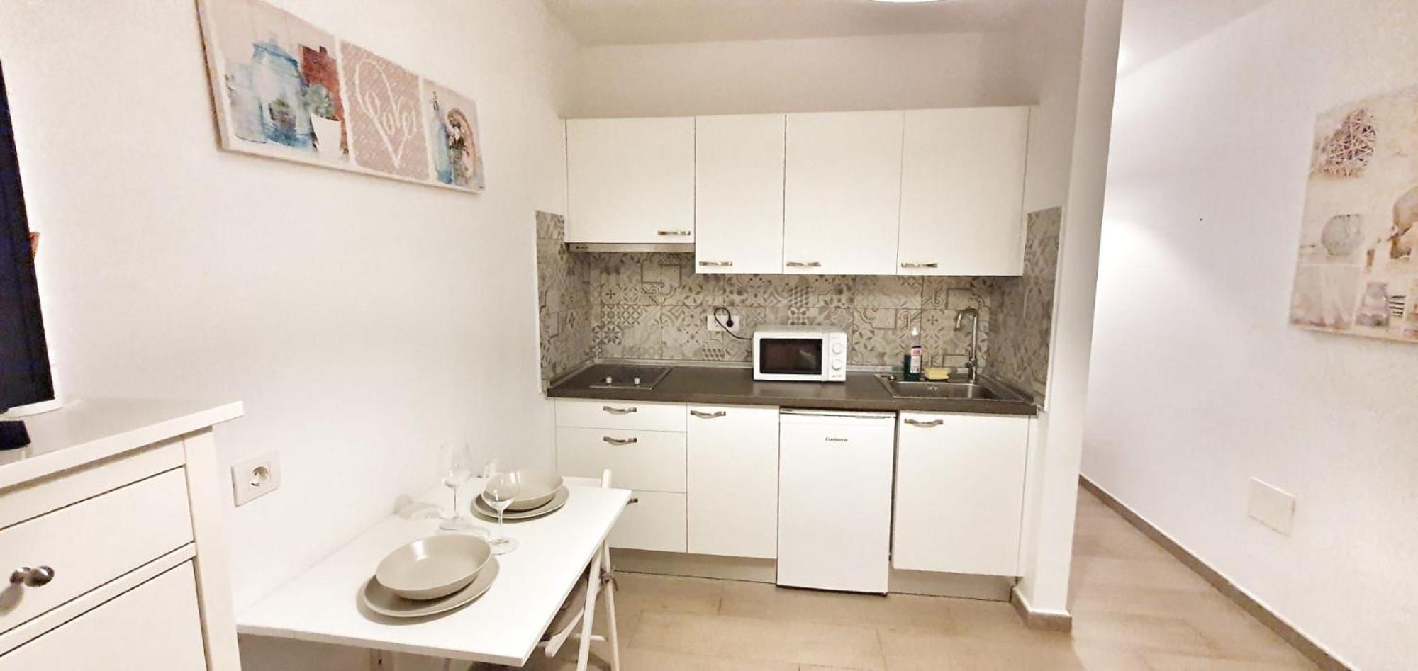 Ca' Barbara Apartamento Costa Teguise