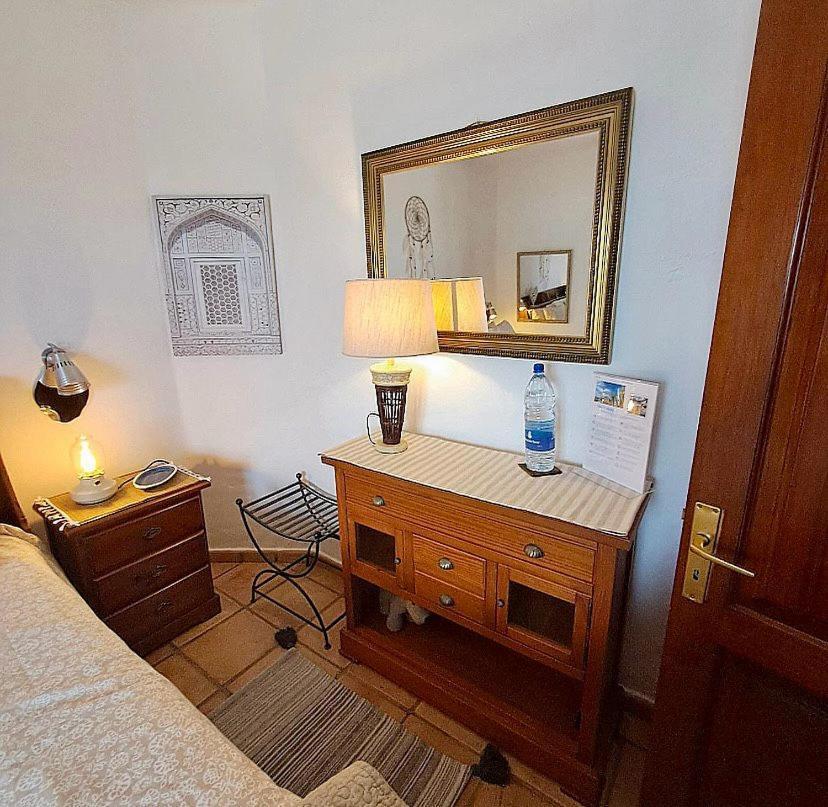 Bed & Breakfast Tipica Lanzarote House Only Adults