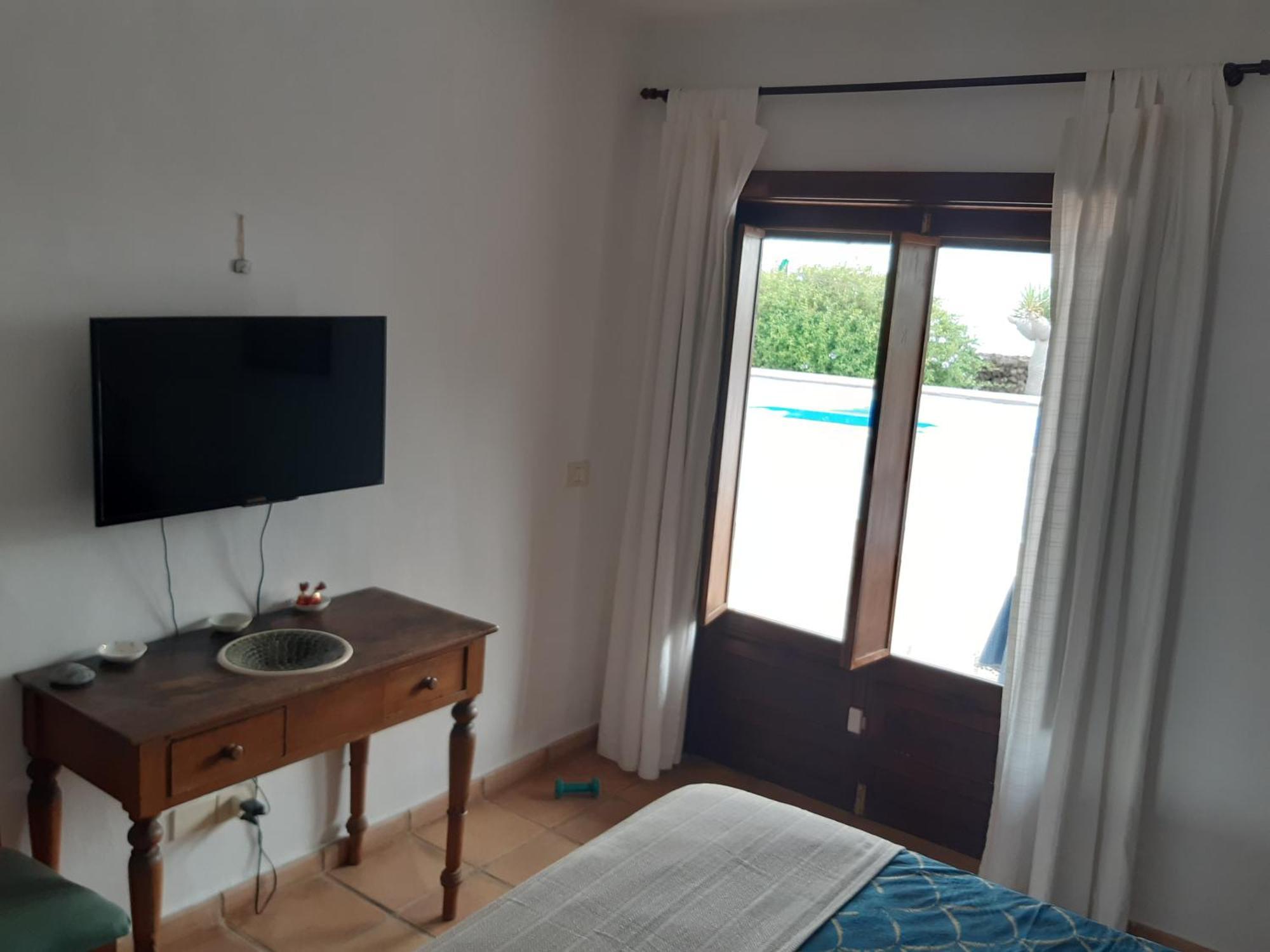 Bed & Breakfast Tipica Lanzarote House Only Adults Tias