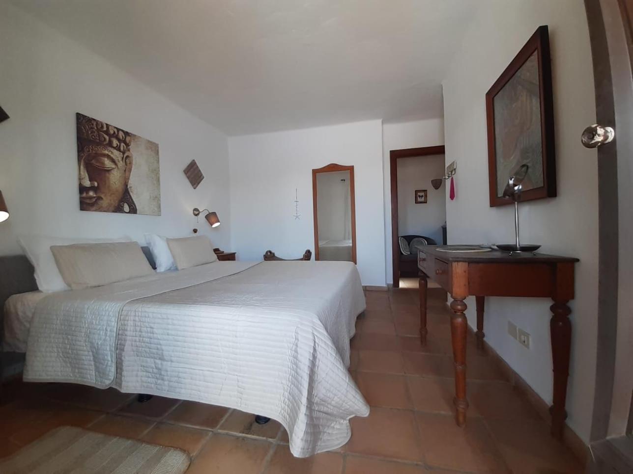 Bed & Breakfast Tipica Lanzarote House Only Adults *