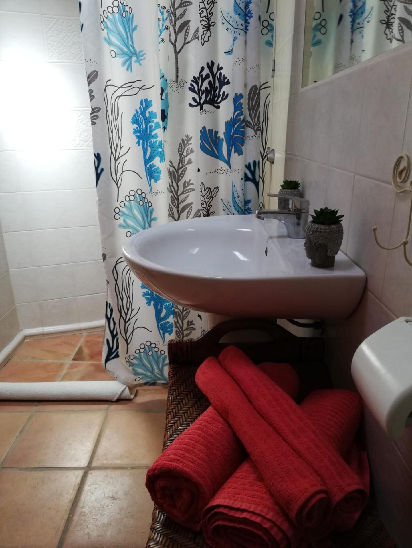 Tipica Lanzarote House Only Adults * Tias