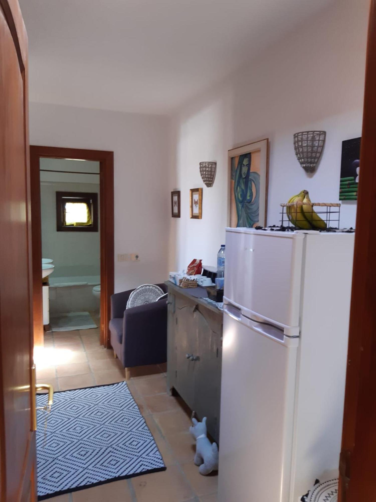 Bed & Breakfast Tipica Lanzarote House Only Adults Tias