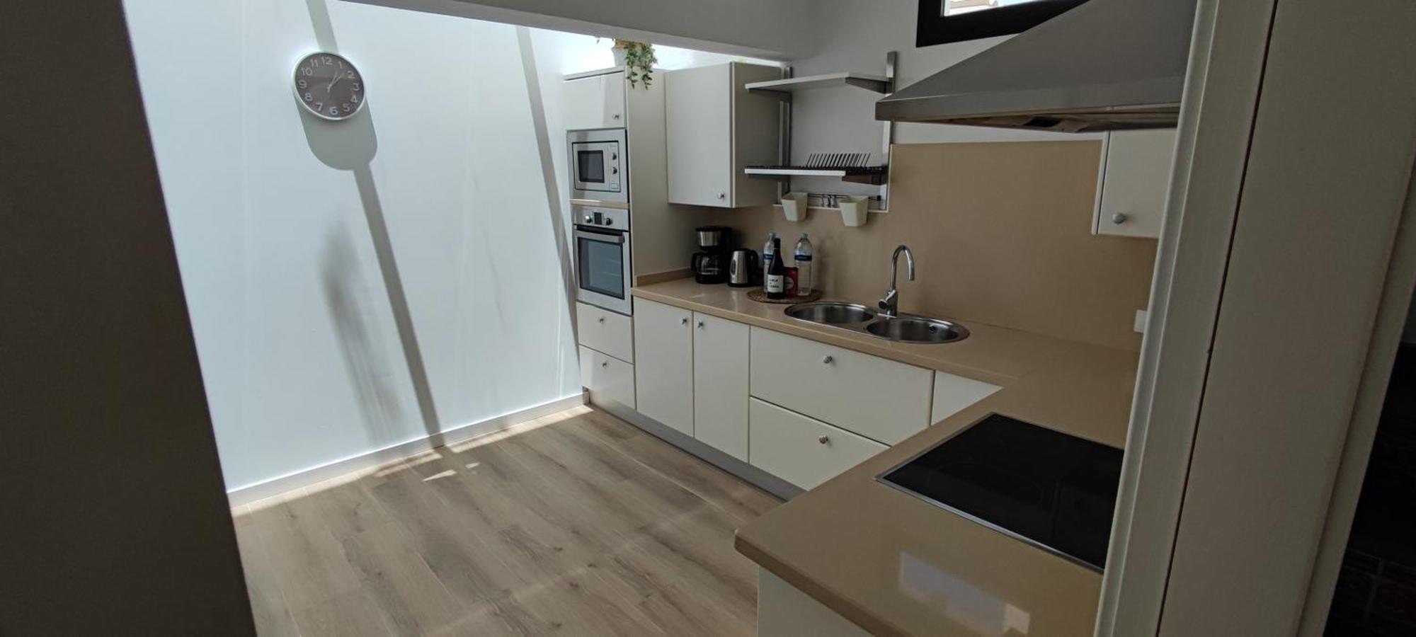 Holiday home Casa Remo