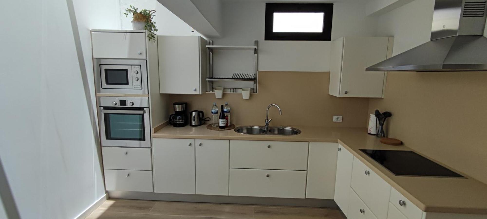 Holiday home Casa Remo *