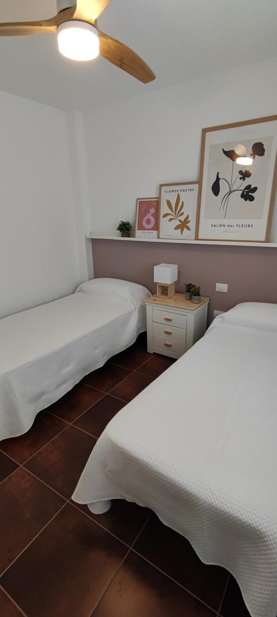 Casa Remo Holiday home Playa Honda (Lanzarote)