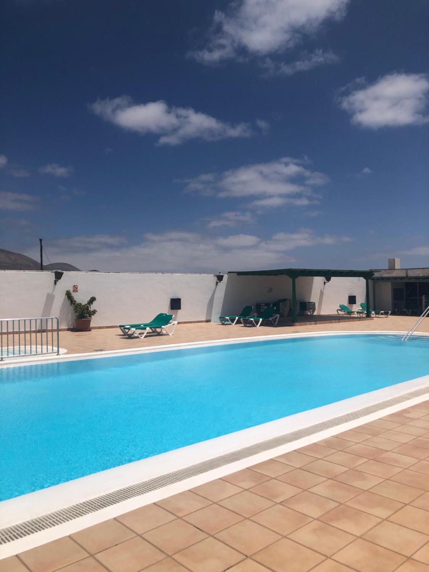 Hyde Park Lanzarote