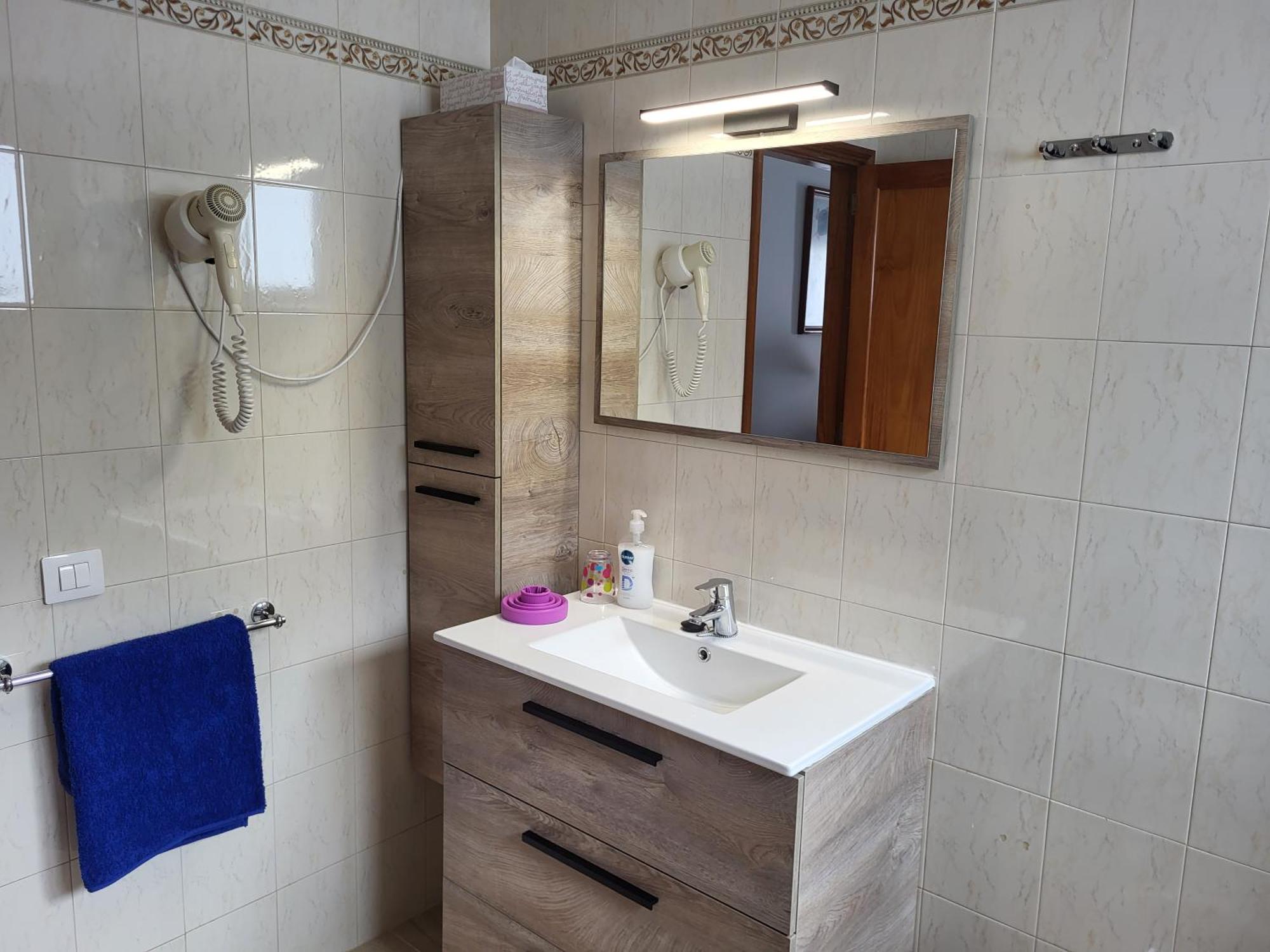 Apartamento Gueldera *