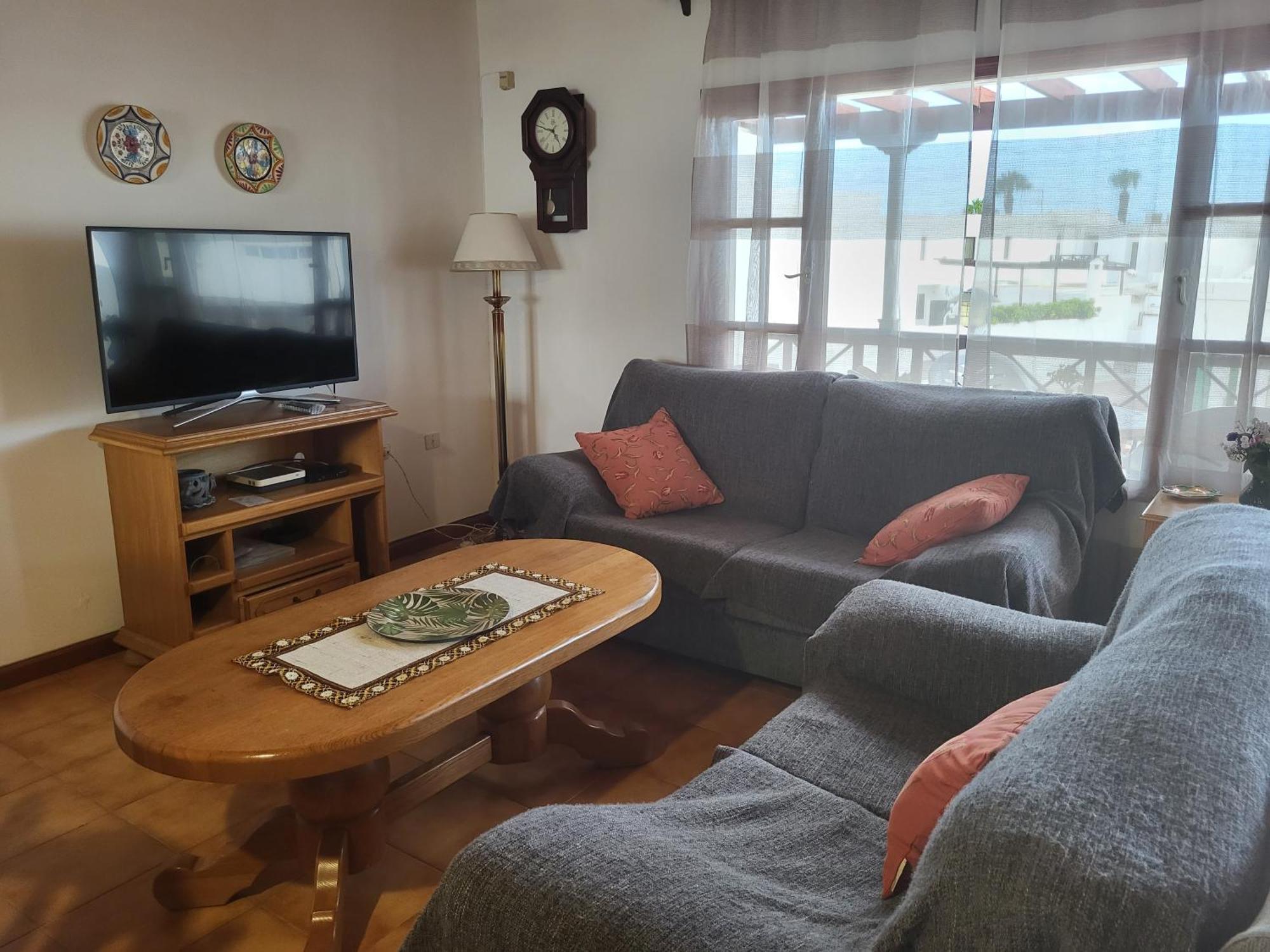 Apartamento Gueldera Puerto del Carmen (Lanzarote)