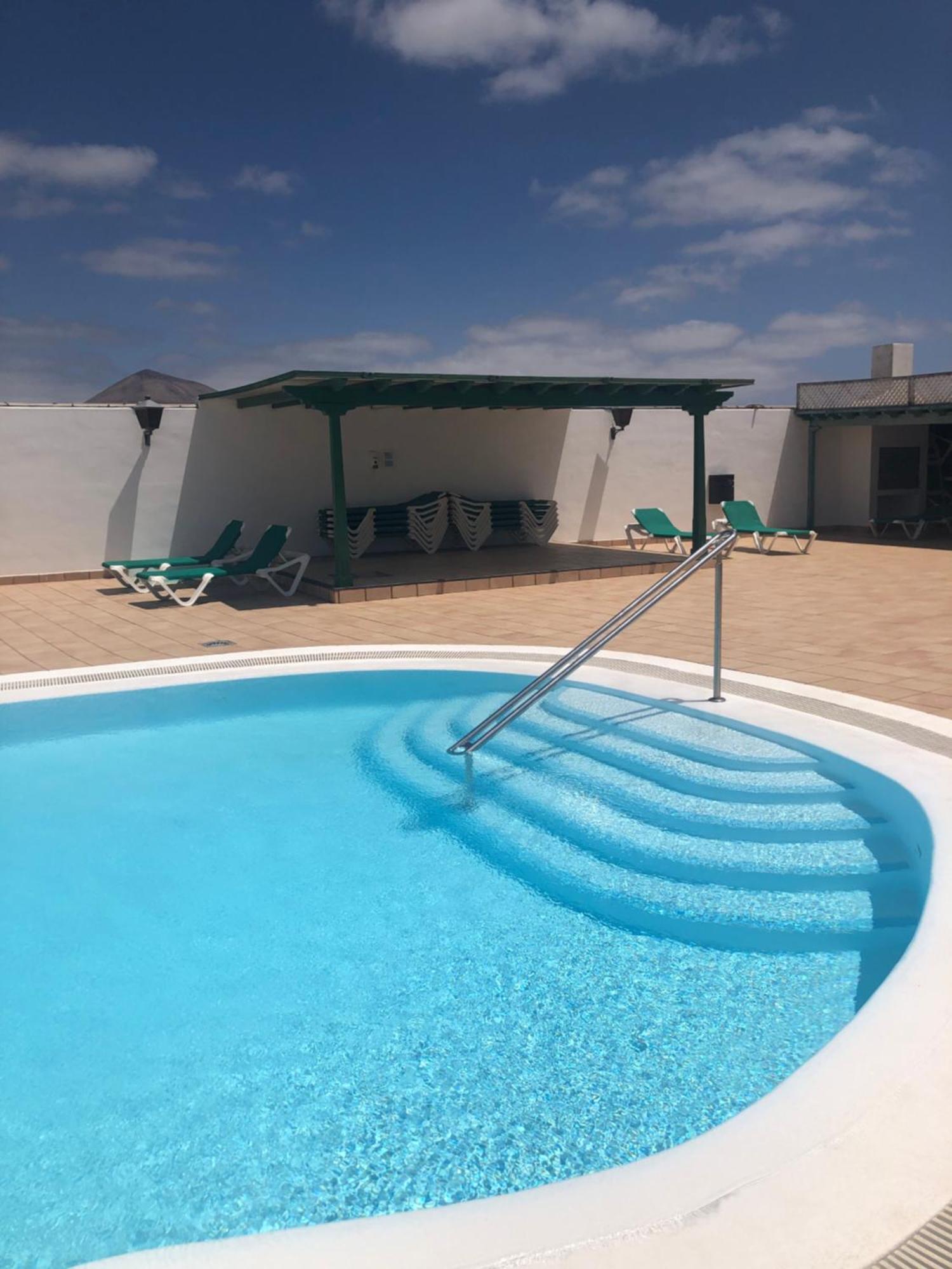 Apartamento Hyde Park Lanzarote