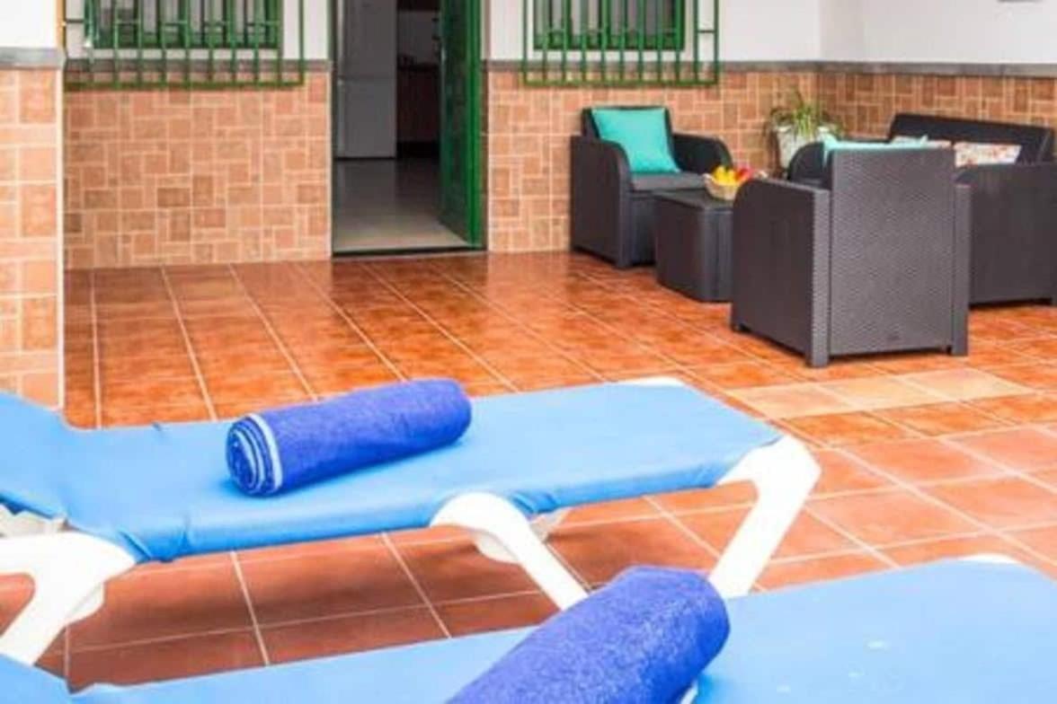 Apartamento Luna Tías