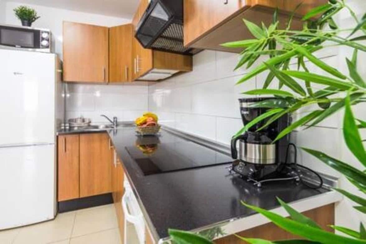 Luna Apartamento