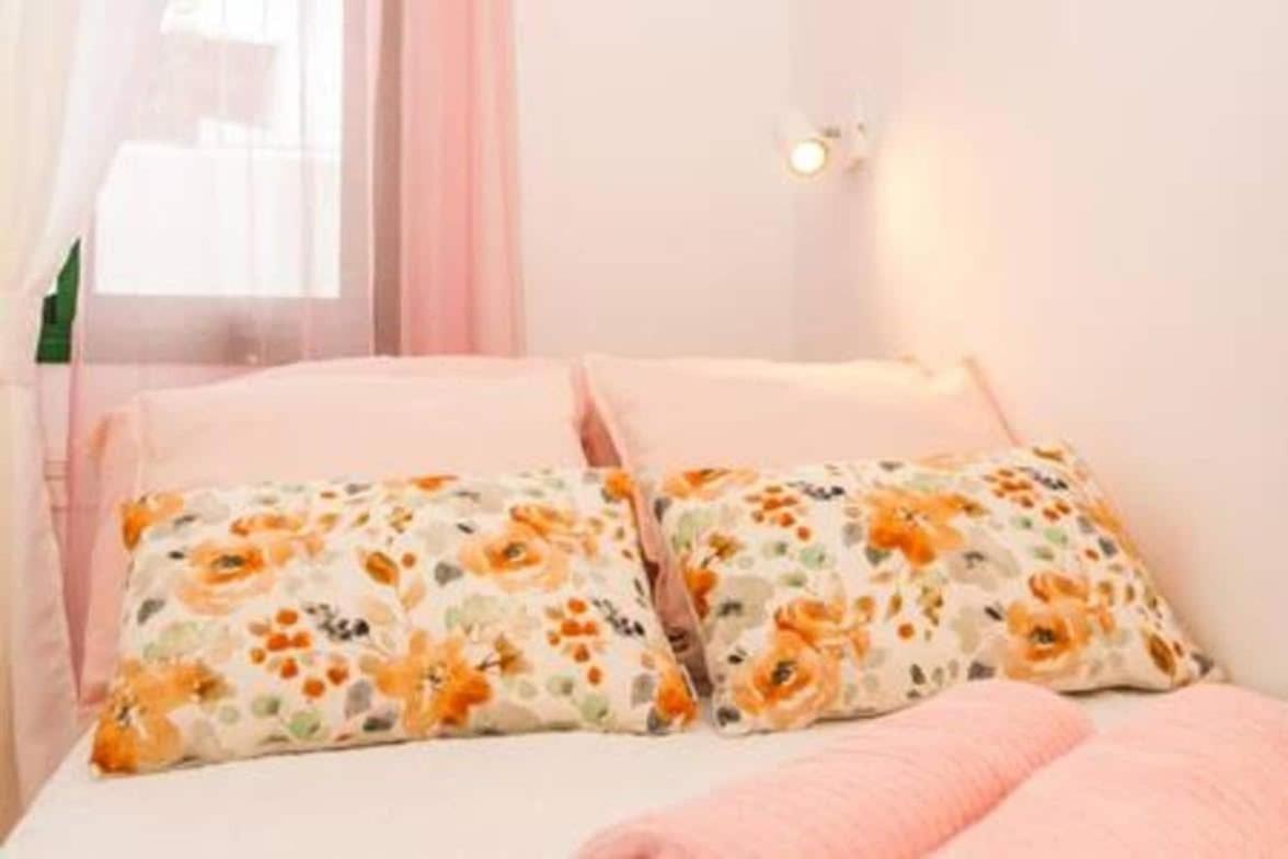 Luna Apartamento *