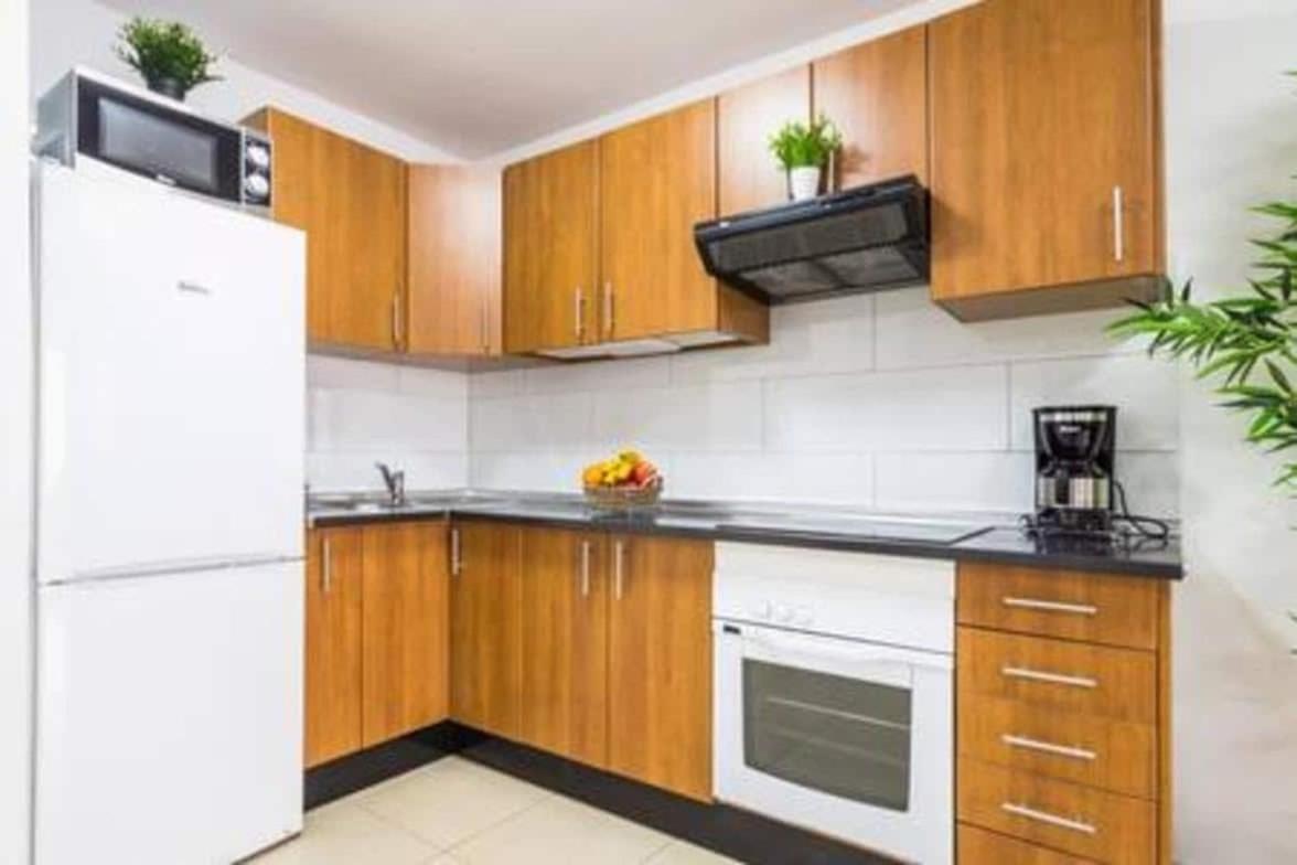 Apartamento Luna *