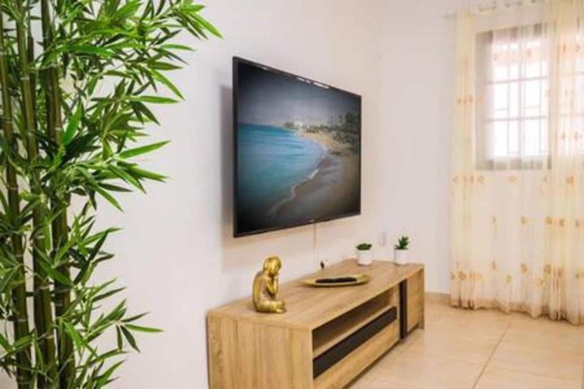 Luna Apartamento