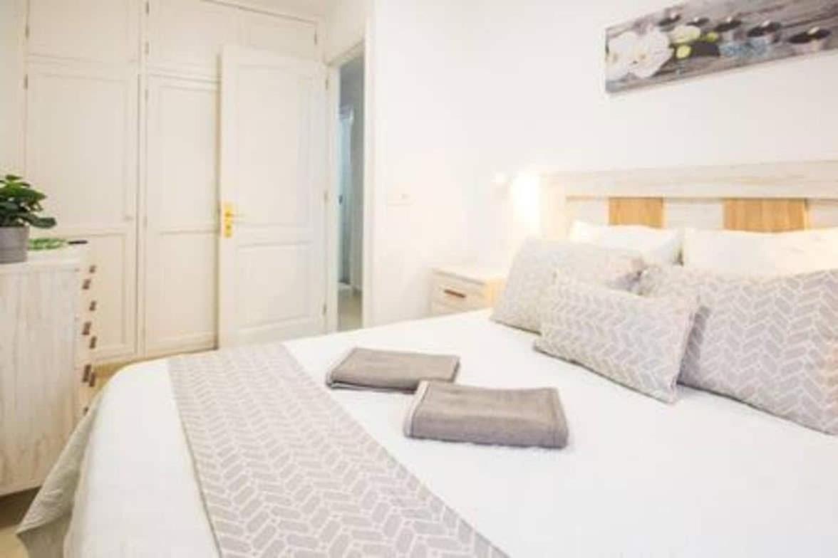 Apartamento Luna