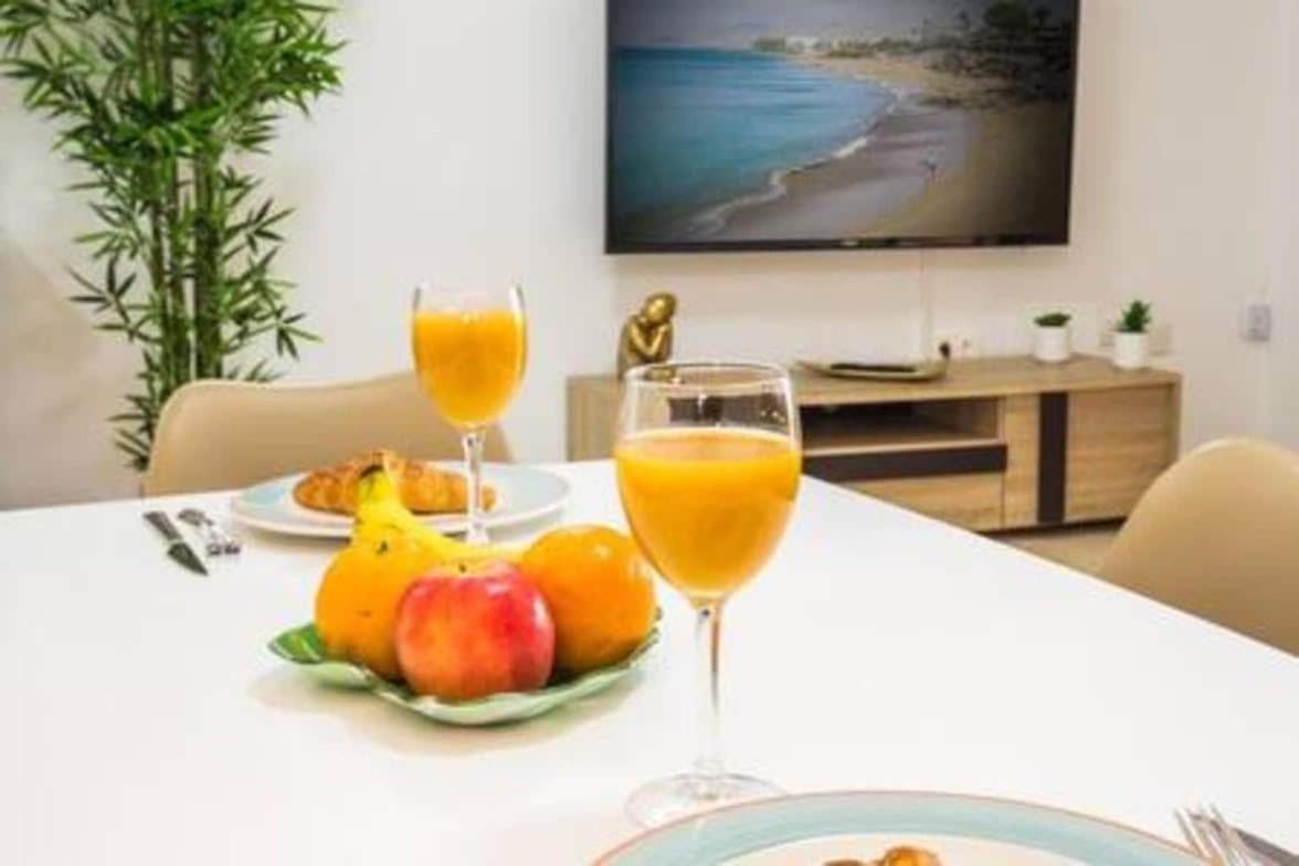 Luna Apartamento *