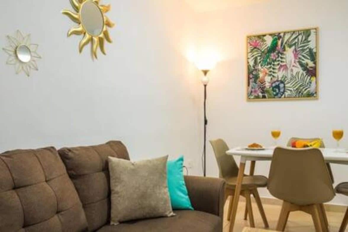 Luna Apartamento Tías