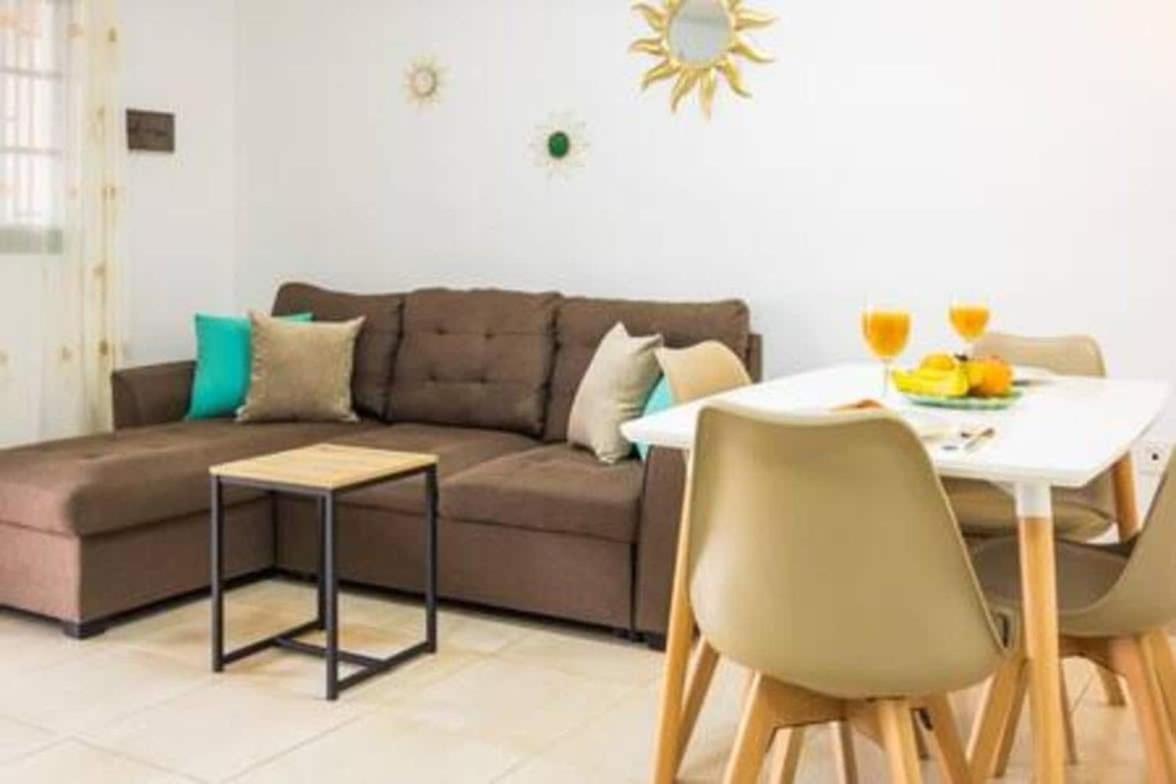 Apartamento Luna Tías